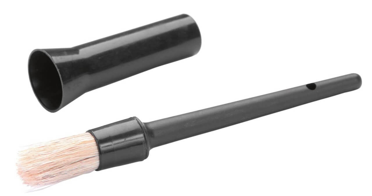 KERBL Hufpinsel mit Kappe KERBL Hufpinsel mit Kappe