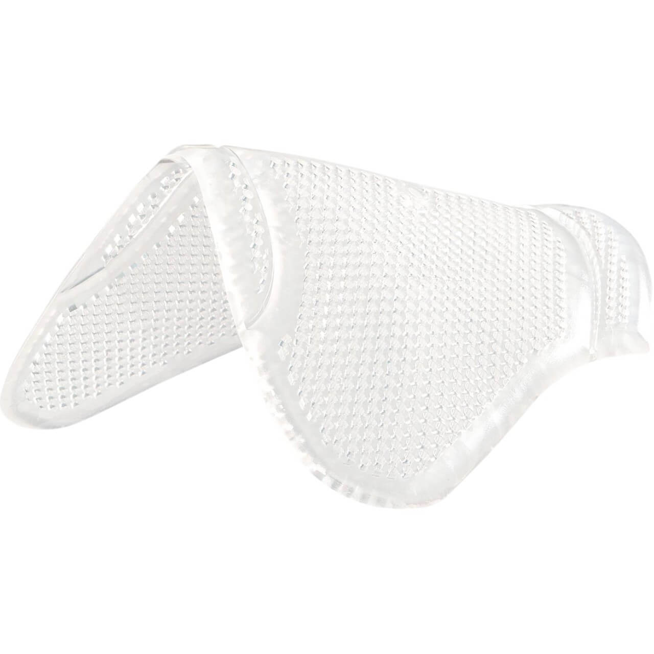 Acavallo Gelpad Vordere Erhöhung Gel NS Classic Geformt Pad Acavallo Gelpad Vordere Erhöhung Gel NS Classic Geformt Pad