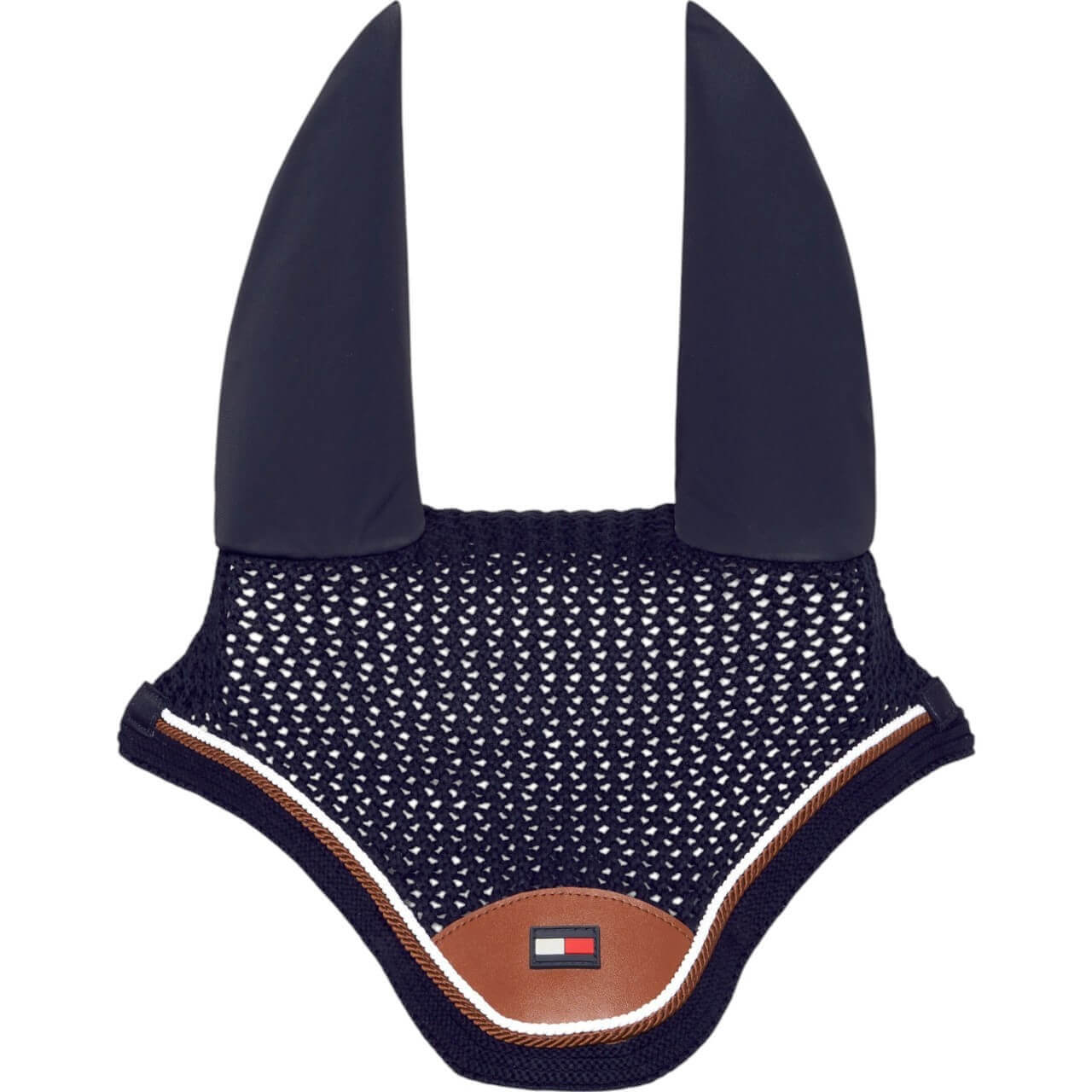 Tommy Hilfiger Equestrian Fliegenhaube Princeton FS25 Fliegenmütze Tommy Hilfiger Equestrian Fliegenhaube Princeton FS25 Fliegenmütze