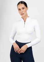 Vorschau: Baselayer Damen Frame Longsleeve Vorschau: Baselayer Damen Frame Longsleeve