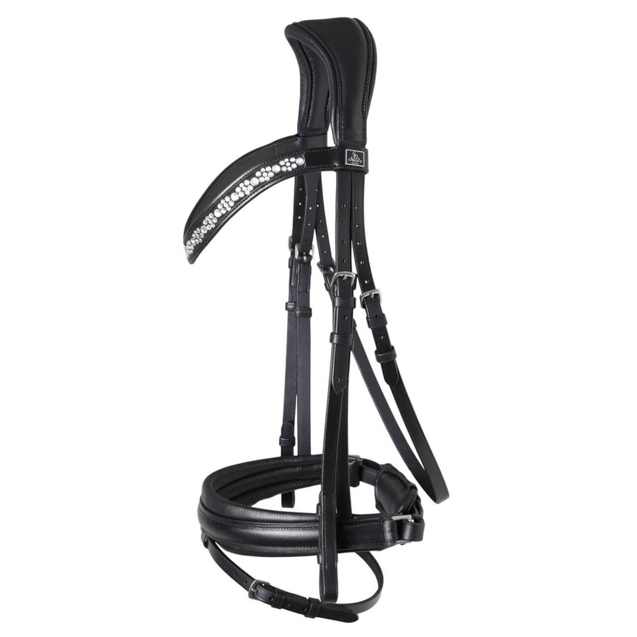 SD Design Trense Millennium Bridle Zaumzeug SD Design Trense Millennium Bridle Zaumzeug