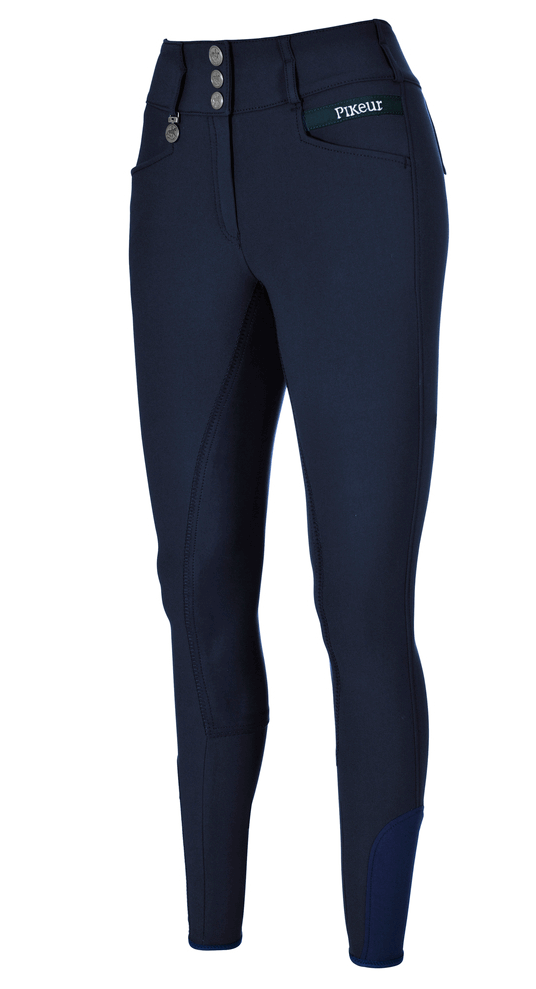 Pikeur Reithose Damen Candela MC Ganzbesatz Winter Classic Pikeur Reithose Damen Candela MC Ganzbesatz Winter Classic