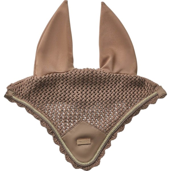 Fliegenmütze Champagne Fliegenmütze Champagne