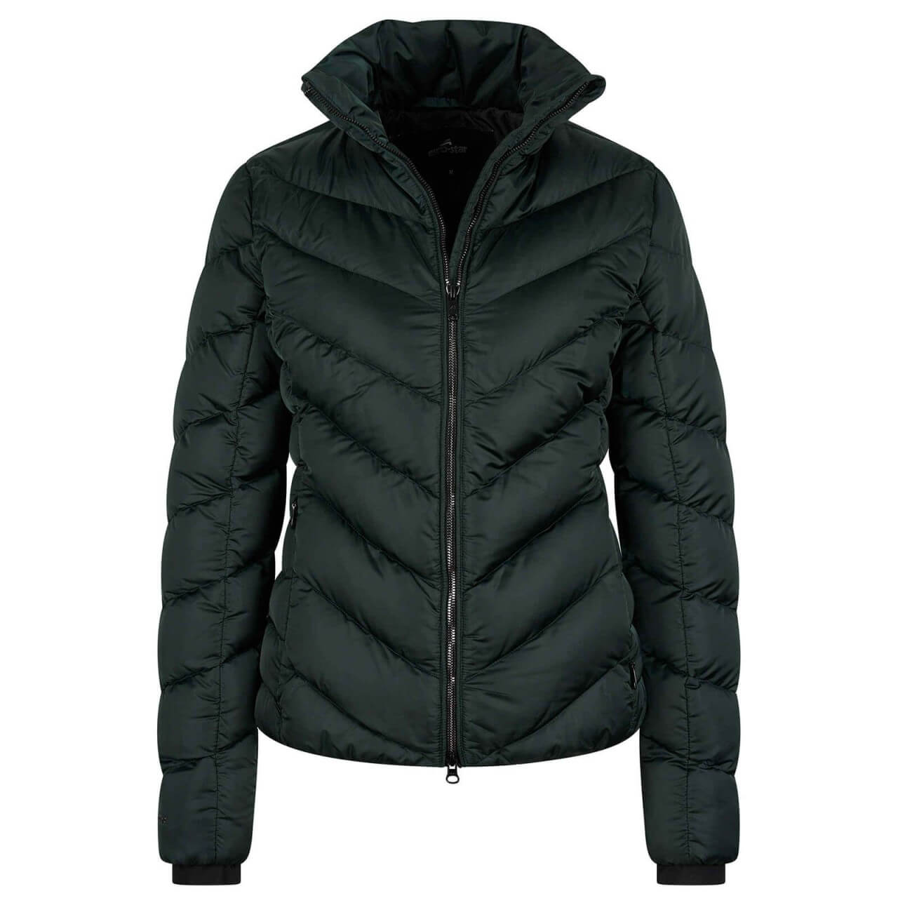 Euro-Star Jacke Damen ESGiorgina Bomberjacke HW 2023 Euro-Star Jacke Damen ESGiorgina Bomberjacke HW 2023