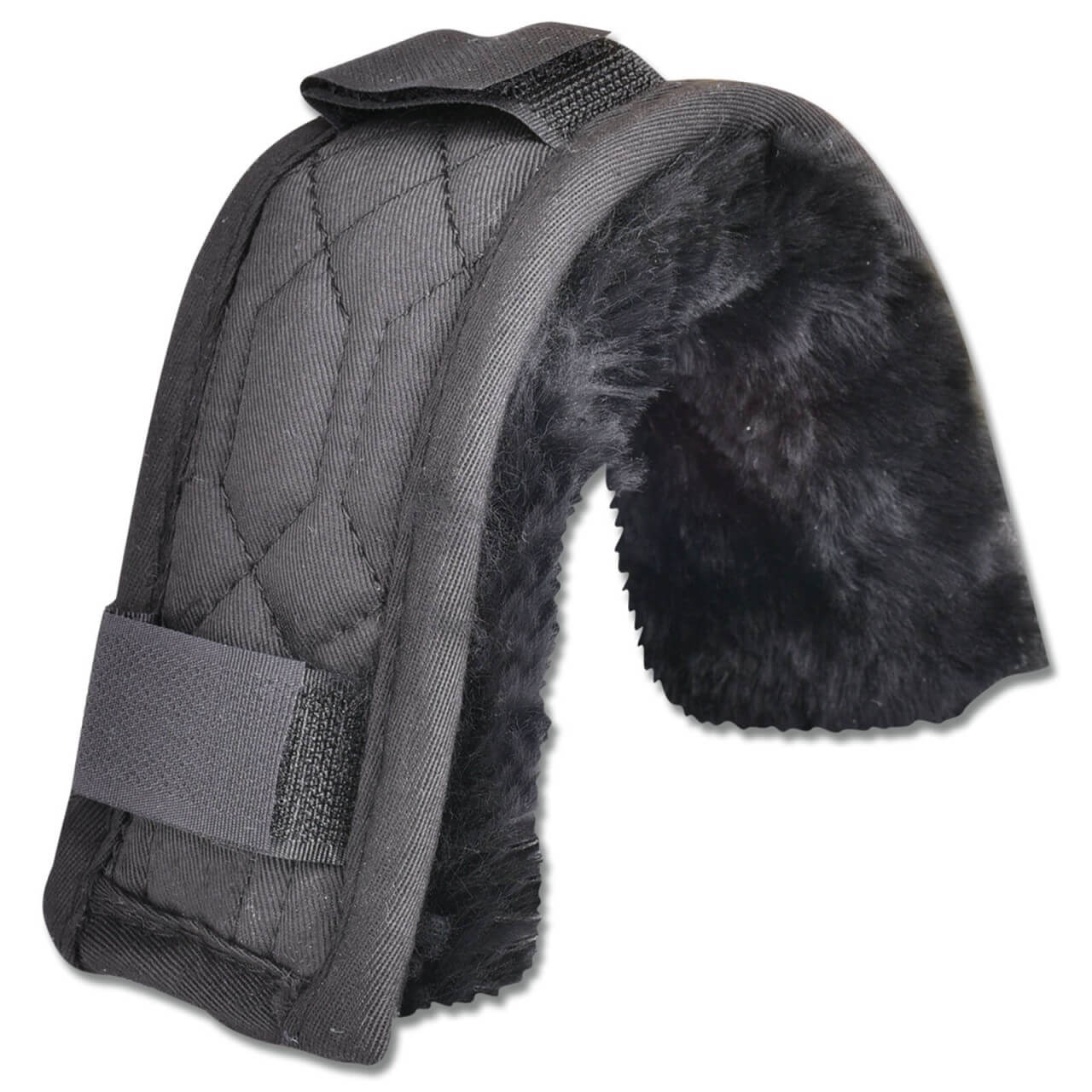 Waldhausen Nasen- und Genickpolster Lammfell Waldhausen Nasen- und Genickpolster Lammfell