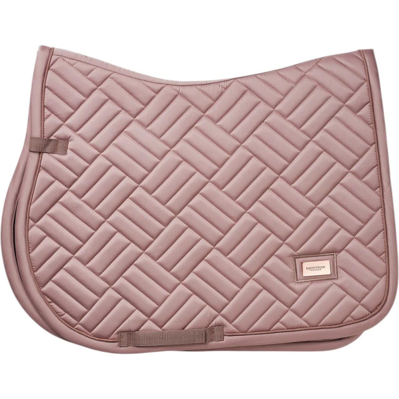 Equestrian Stockholm Springschabracke Modern Midsummer Blush Schabracke Equestrian Stockholm Springschabracke Modern Midsummer Blush Schabracke