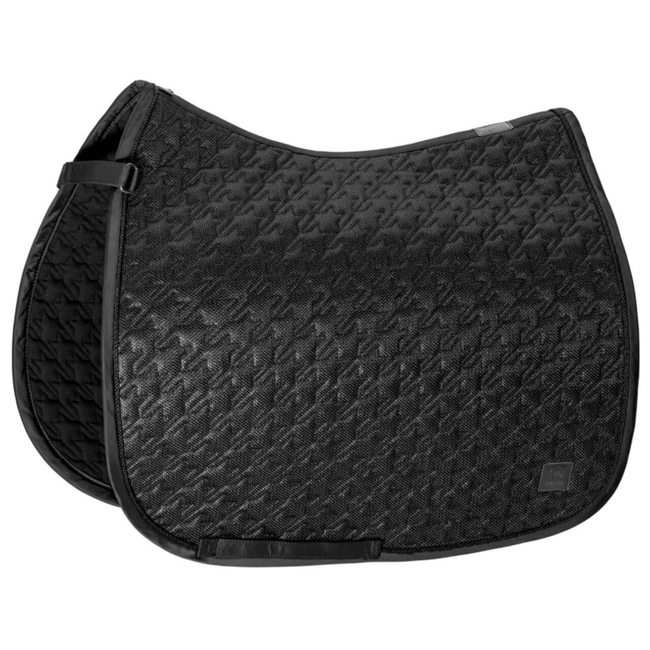 Eskadron Schabracke Glitter Mesh Essence 2022 Satteldecke Eskadron Schabracke Glitter Mesh Essence 2022 Satteldecke