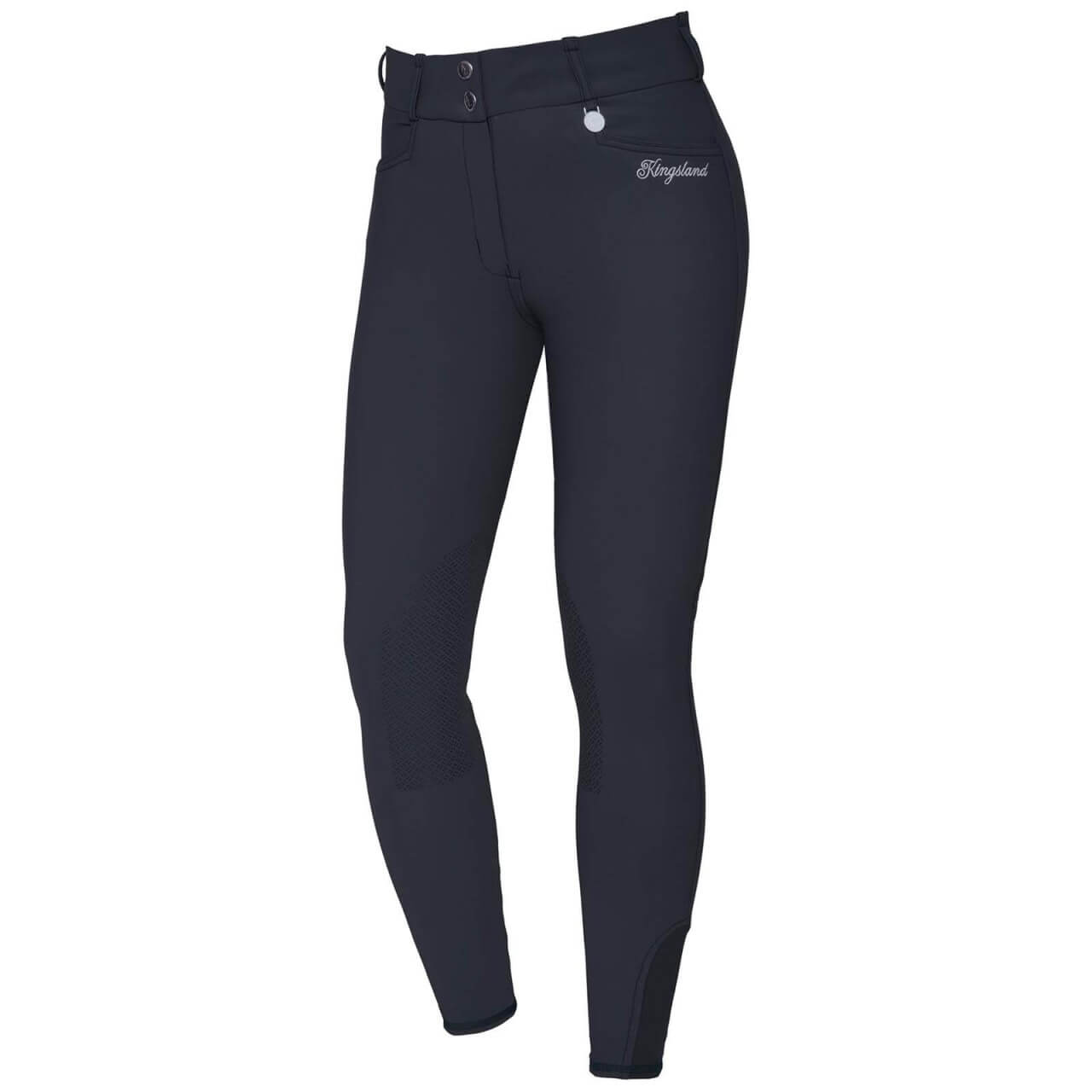 Kingsland Reithose Damen Knee-Grip KLkailey E-Tec4 HW 2023 Damenreithose Kniebesatz Kingsland Reithose Damen Knee-Grip KLkailey E-Tec4 HW 2023 Damenreithose Kniebesatz