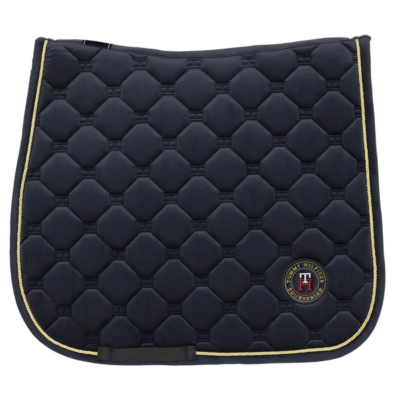 Tommy Hilfiger Equestrian Schabracke Dressur Cambridge HW 2024 Dressurschabracke Tommy Hilfiger Equestrian Schabracke Dressur Cambridge HW 2024 Dressurschabracke
