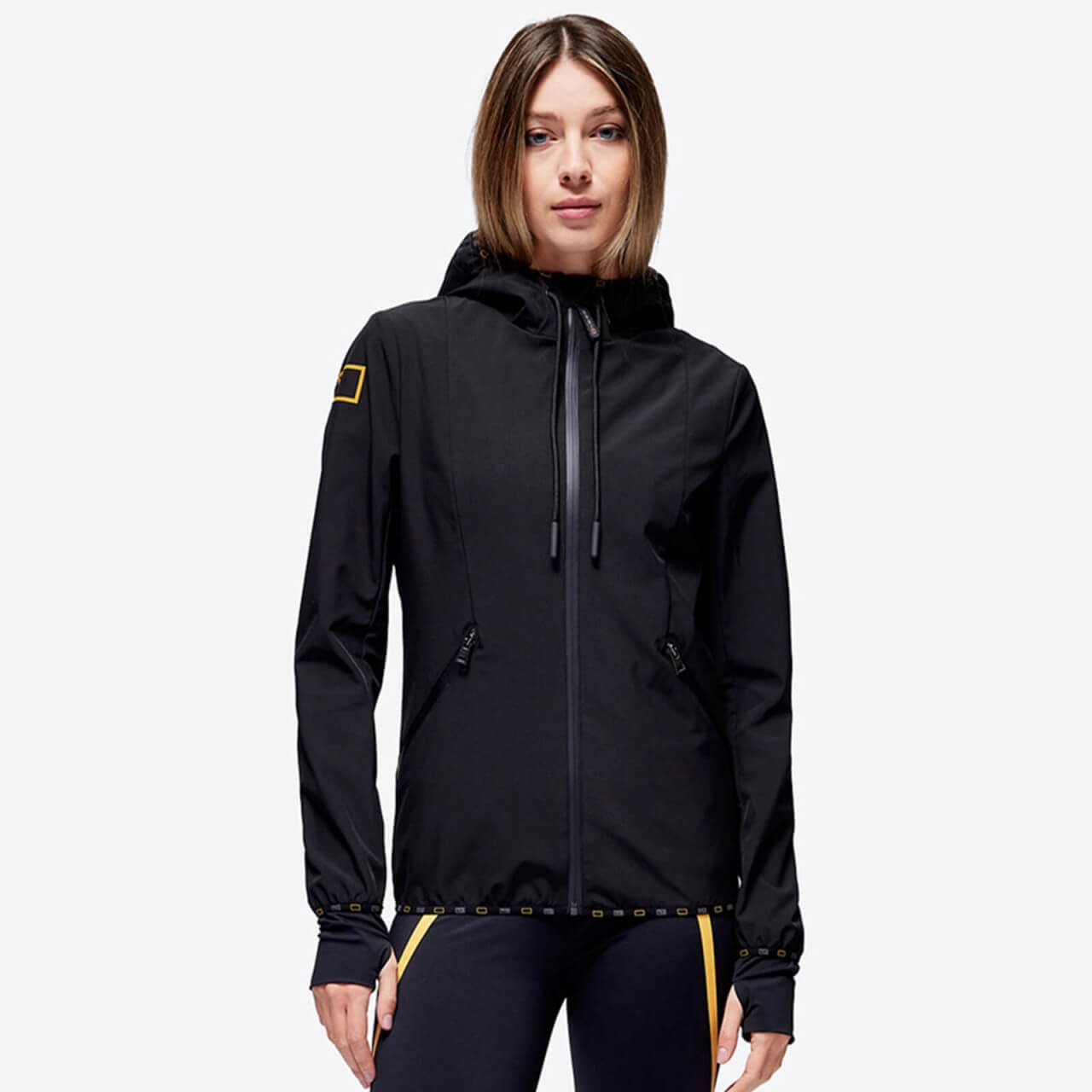 RG Rider´s Gene Jacke Damen RG Woman Softshell Softshelljacke RG Rider´s Gene Jacke Damen RG Woman Softshell Softshelljacke