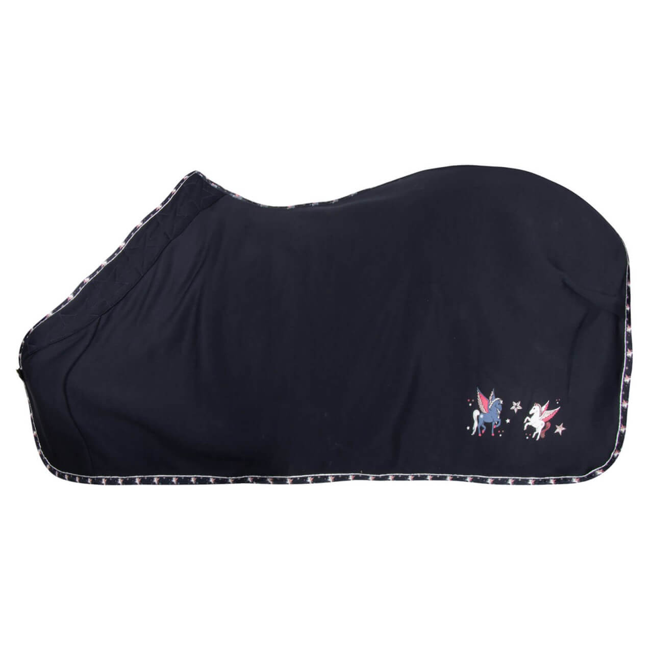 Imperial Riding Shetty Fleecedecke IRHStormy HW 2023 Abschwitzdecke Imperial Riding Shetty Fleecedecke IRHStormy HW 2023 Abschwitzdecke