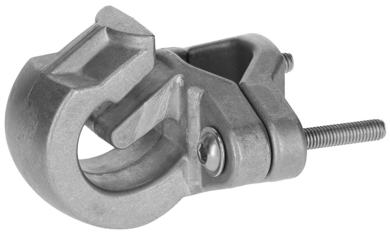 KERBL Haltehaken für Heunetz KERBL Haltehaken für Heunetz