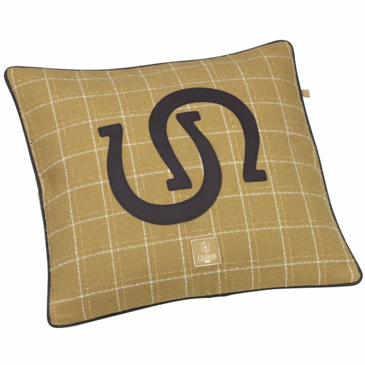 Eskadron Kissenbezug Boucle Heritage 2025 Pillow Case Eskadron Kissenbezug Boucle Heritage 2025 Pillow Case