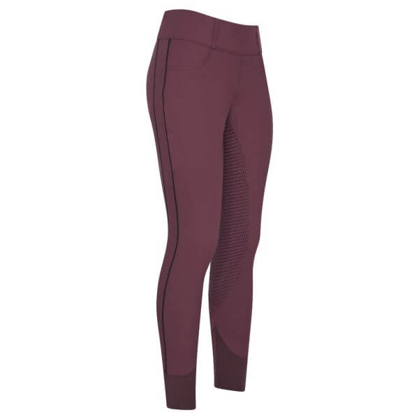 Reitleggings Damen Full-Grip HVPIsabell HW 2022 Reitleggings Damen Full-Grip HVPIsabell HW 2022