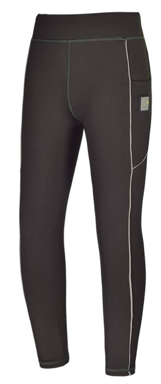 Kingsland Reitleggings Girls Winter KLkacy HW 2021 Kingsland Reitleggings Girls Winter KLkacy HW 2021