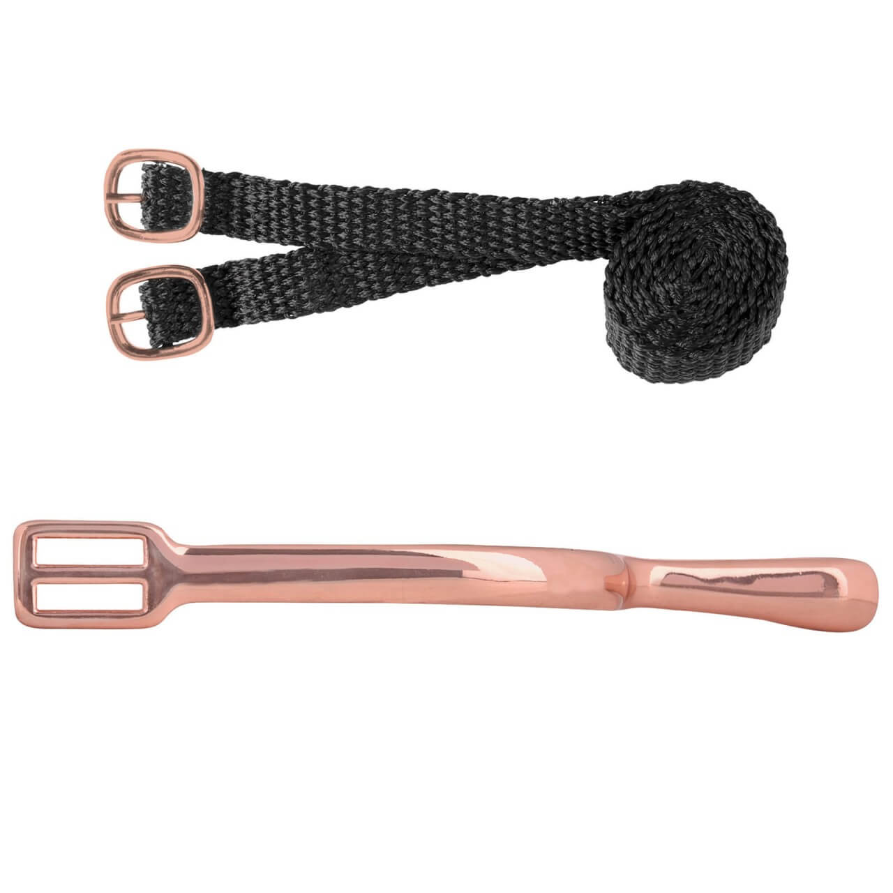 Waldhausen Sporen-Set Roségold Waldhausen Sporen-Set Roségold