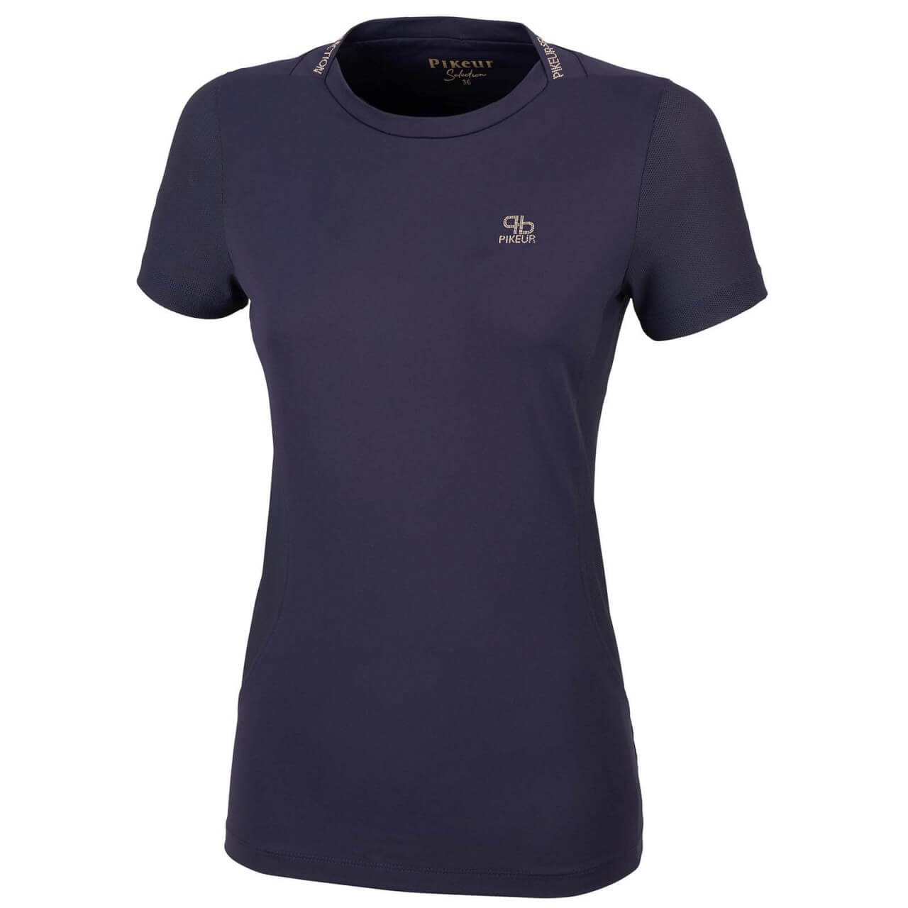 Pikeur T-Shirt Damen Vilma FS 2023 Funktionsshirt Pikeur T-Shirt Damen Vilma FS 2023 Funktionsshirt