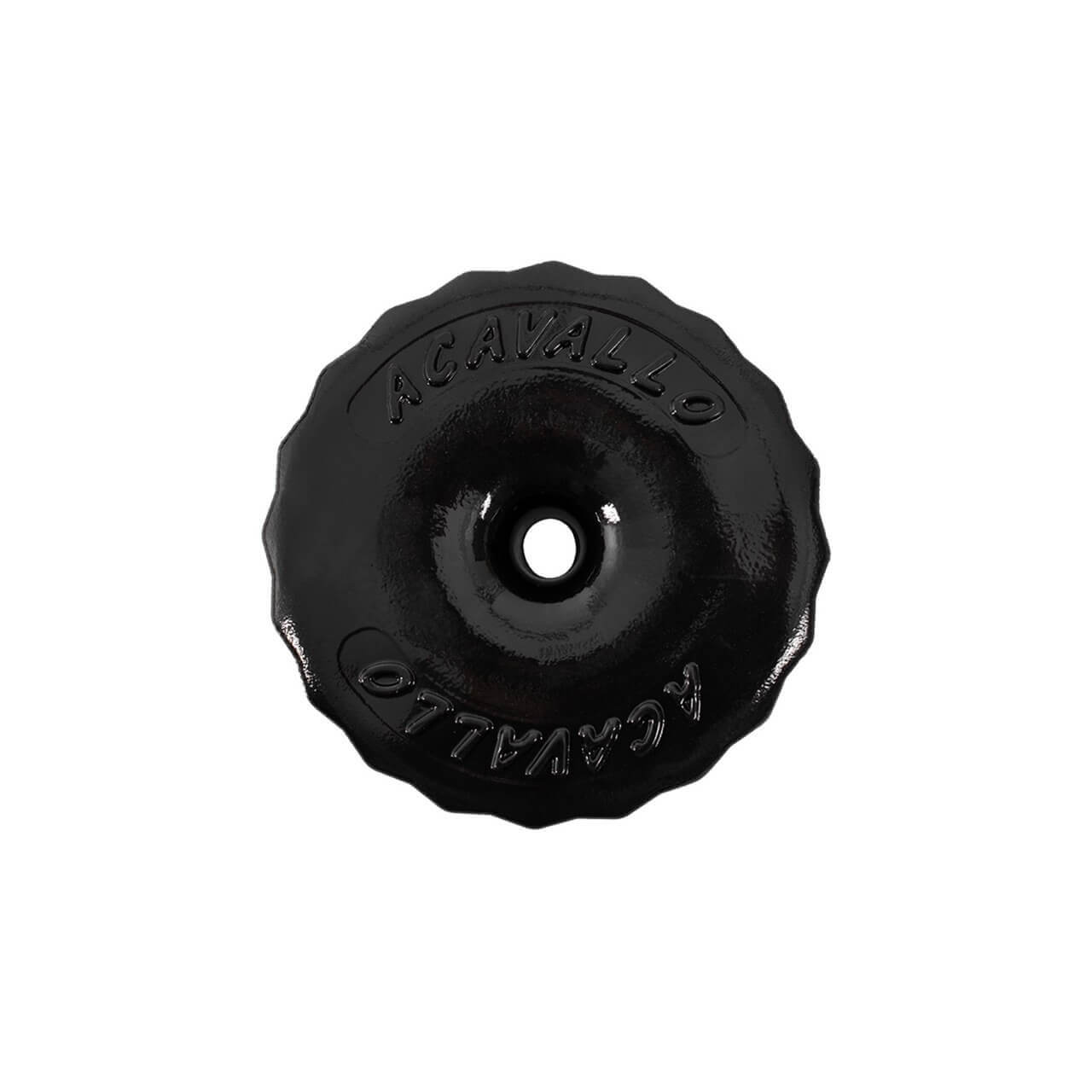 Acavallo Gebissscheiben Gel-Rosette Acavallo Gebissscheiben Gel-Rosette