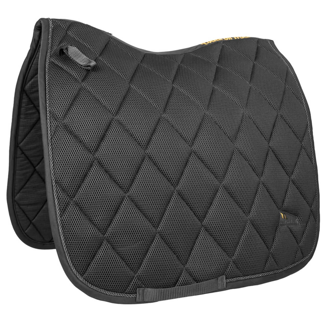 Back on Track Schabracke Dressur Airflow 3D Mesh Dressurschabracke Back on Track Schabracke Dressur Airflow 3D Mesh Dressurschabracke