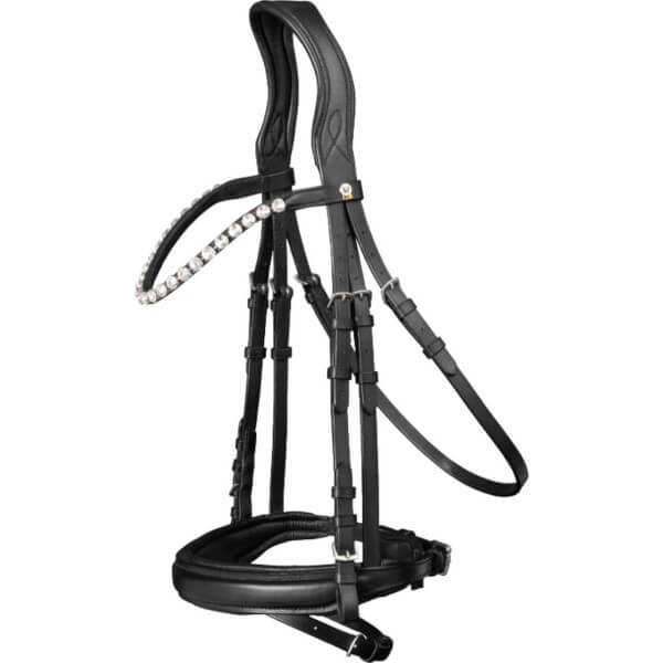 Trensenzaum X-Line Beauty Trensenzaum X-Line Beauty