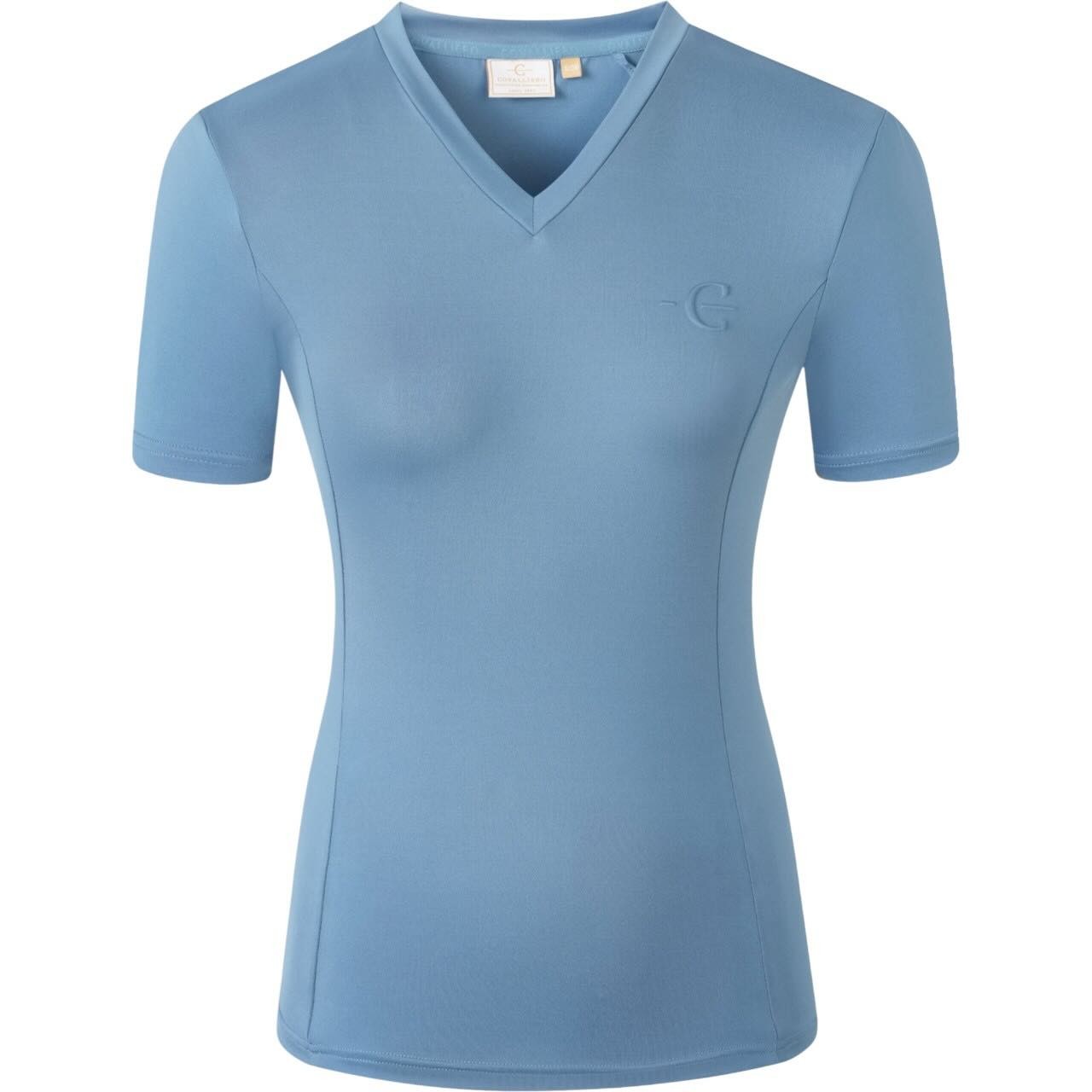Covalliero T-Shirt Damen FS 2026 Trainingsshirt Covalliero T-Shirt Damen FS 2026 Trainingsshirt