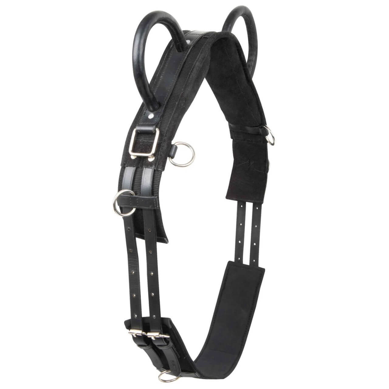 Imperial Riding Voltigiergurt IRHVidal Imperial Riding Voltigiergurt IRHVidal