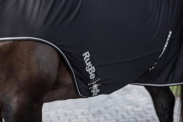 Führanlagen- und Spazierdecke RugBe