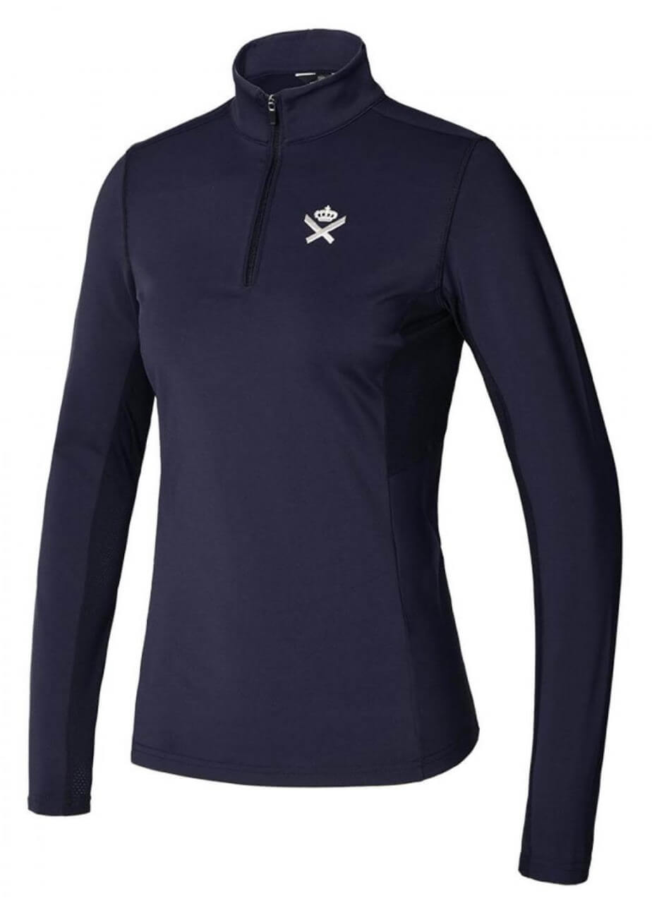 Kingsland Trainingsshirt Damen KLtaryn HW 2021 Kingsland Trainingsshirt Damen KLtaryn HW 2021