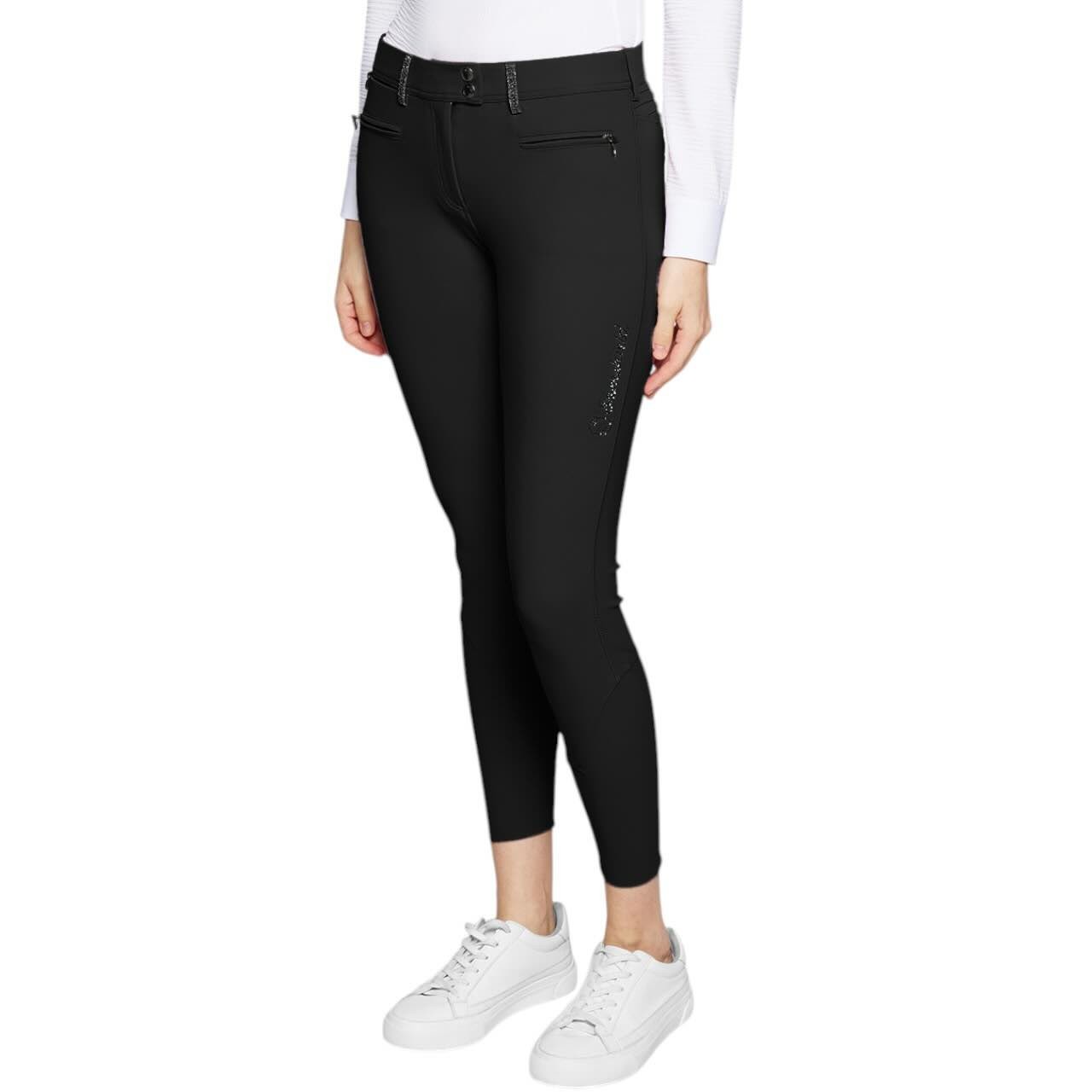 Samshield Reithose Damen Full-Grip Diane HW 2025 Damenreithose Samshield Reithose Damen Full-Grip Diane HW 2025 Damenreithose