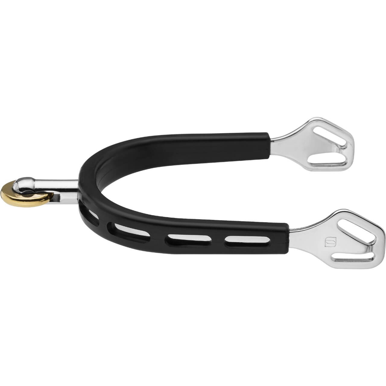 Sprenger - Sporen Ultra Fit Extra Grip Comfort Roller