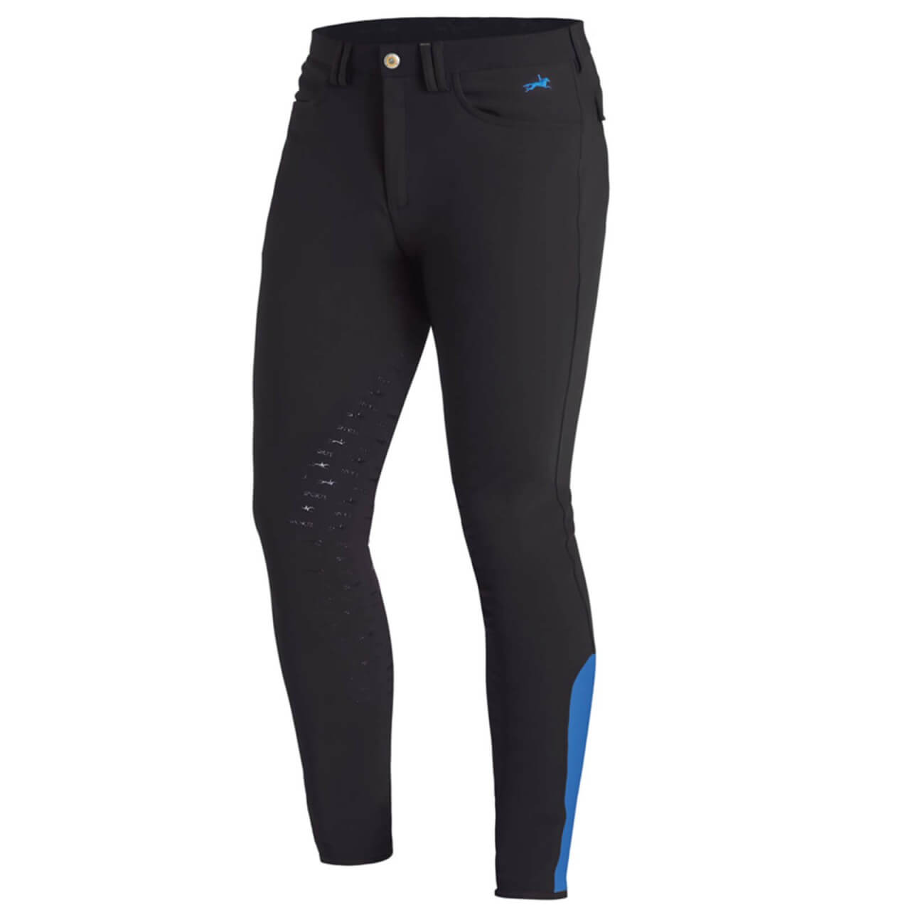 Schockemöhle Sports  Reithose Herren Full-Grip Hero FS Schockemöhle Sports  Reithose Herren Full-Grip Hero FS