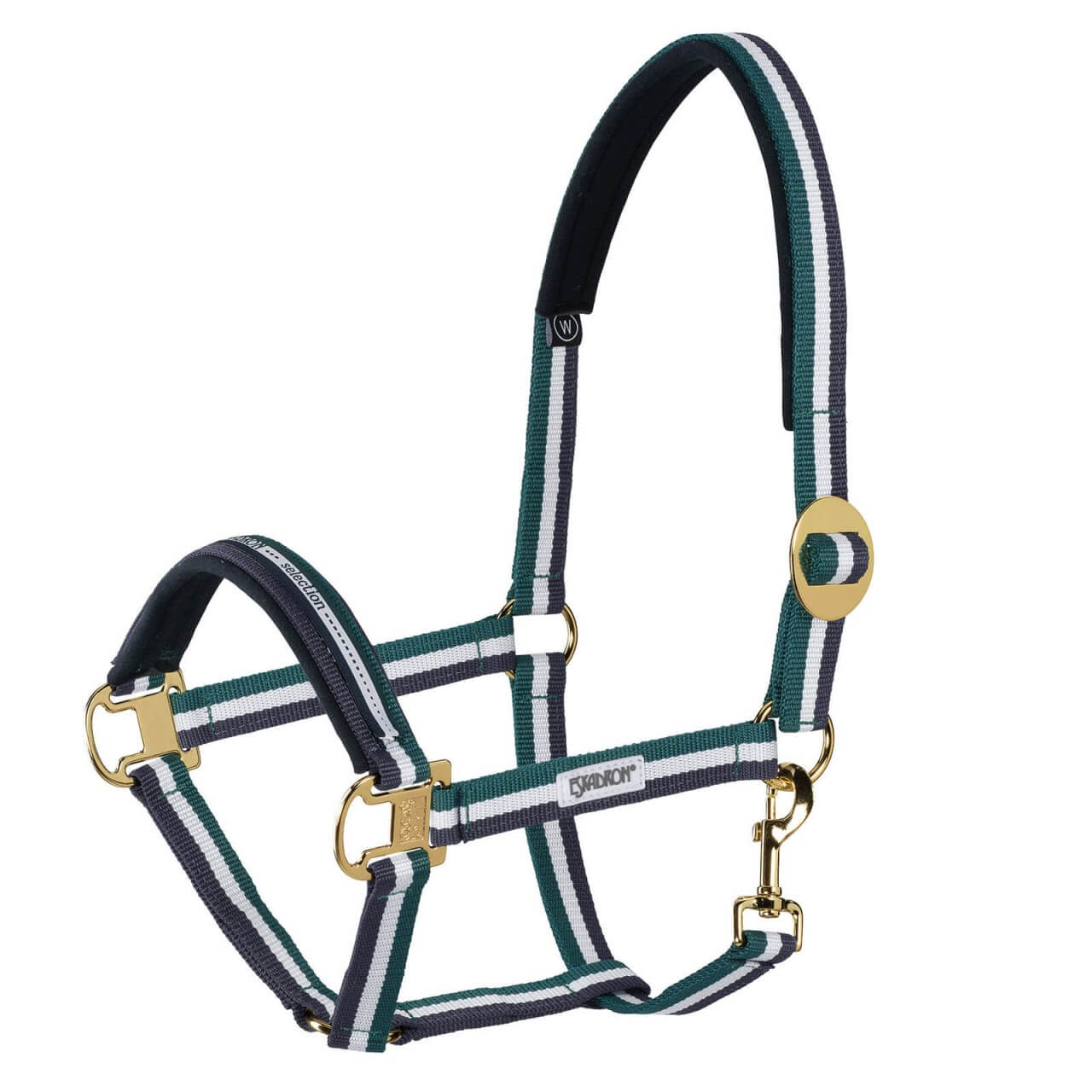 Eskadron Halfter Schiebeschnalle Basics Pferdehalfter Eskadron Halfter Schiebeschnalle Basics Pferdehalfter