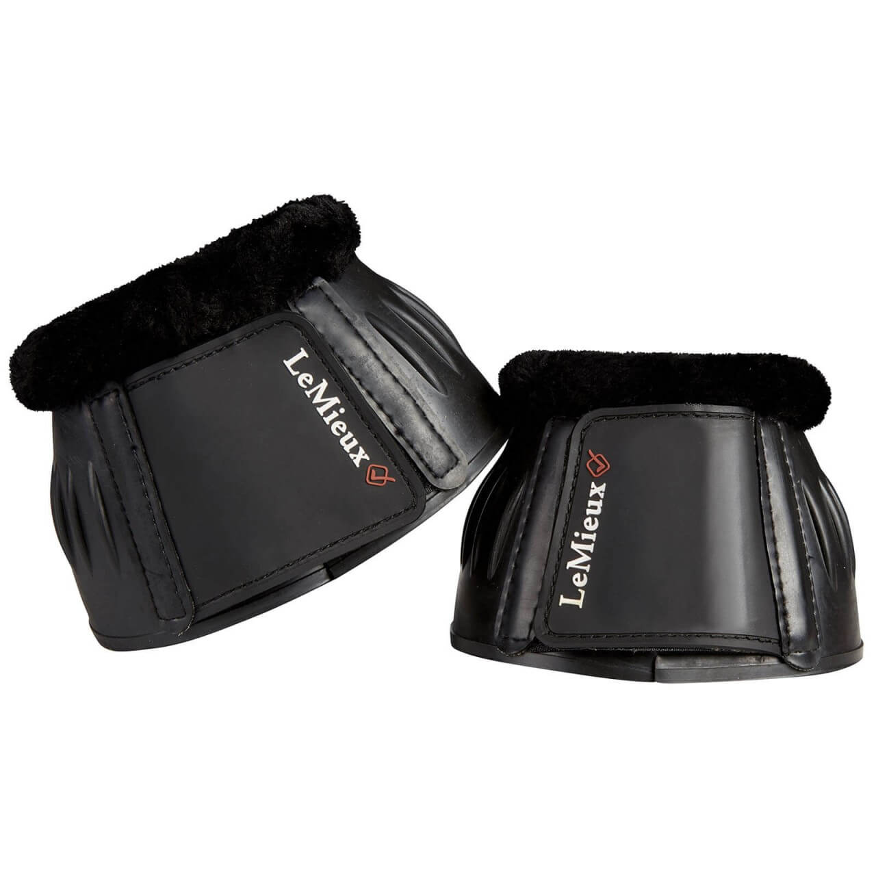 LeMieux Hufglocken LMX Rubber Bell Boots Gummiglocken LeMieux Hufglocken LMX Rubber Bell Boots Gummiglocken