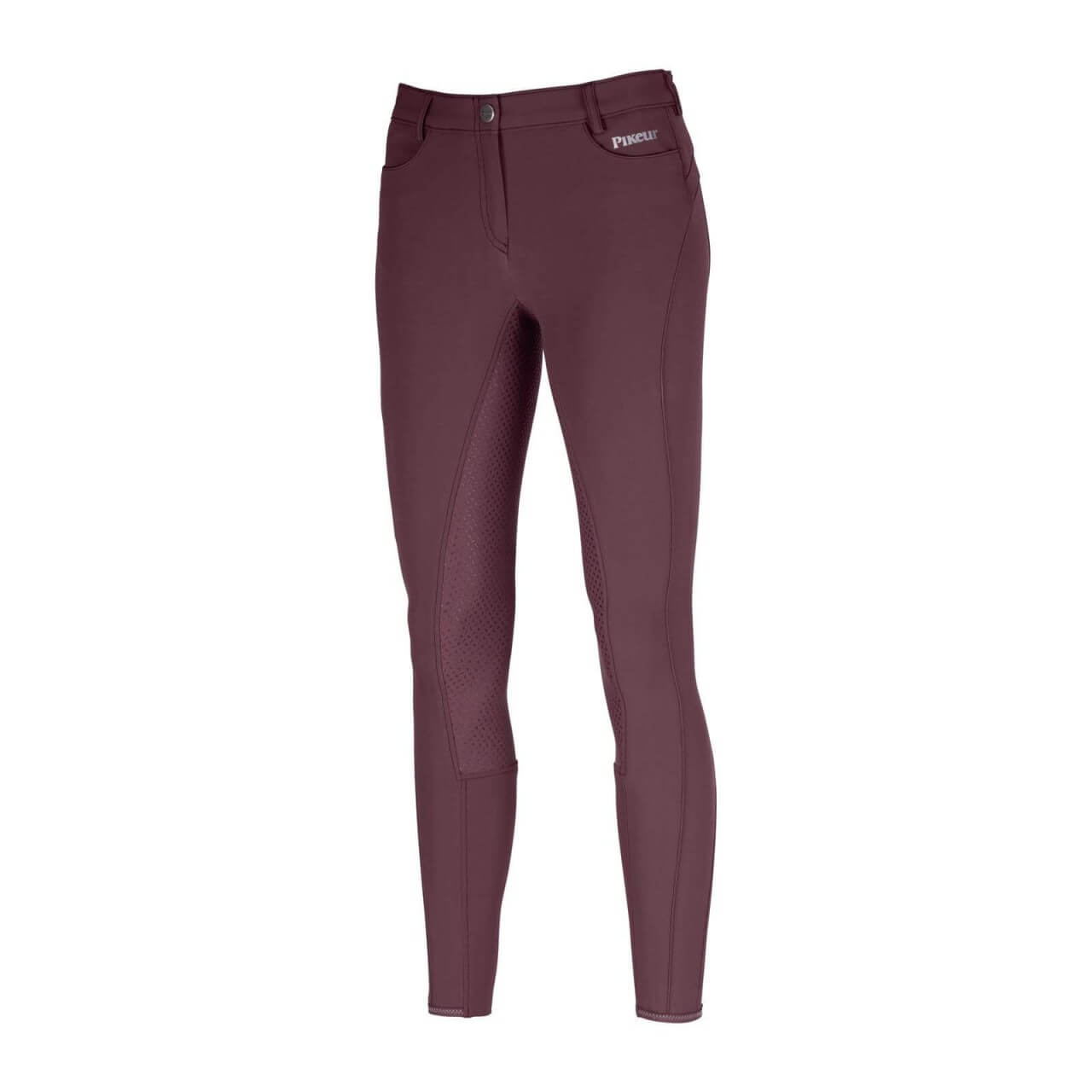 Pikeur Reithose Damen Tesia Grip Vollbesatz Damenreithose Pikeur Reithose Damen Tesia Grip Vollbesatz Damenreithose