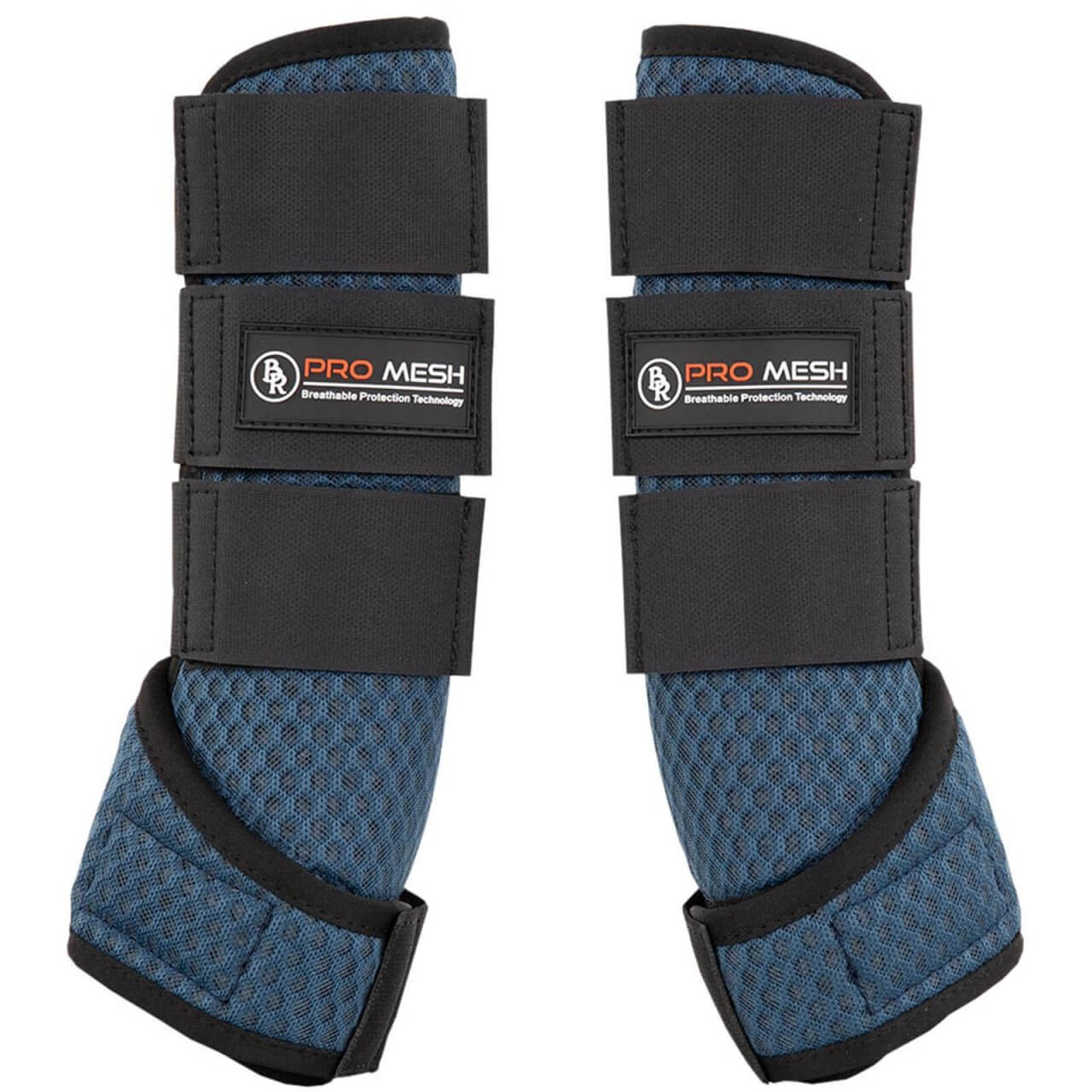 BR Gamaschen Pro Mesh Flex BR Gamaschen Pro Mesh Flex