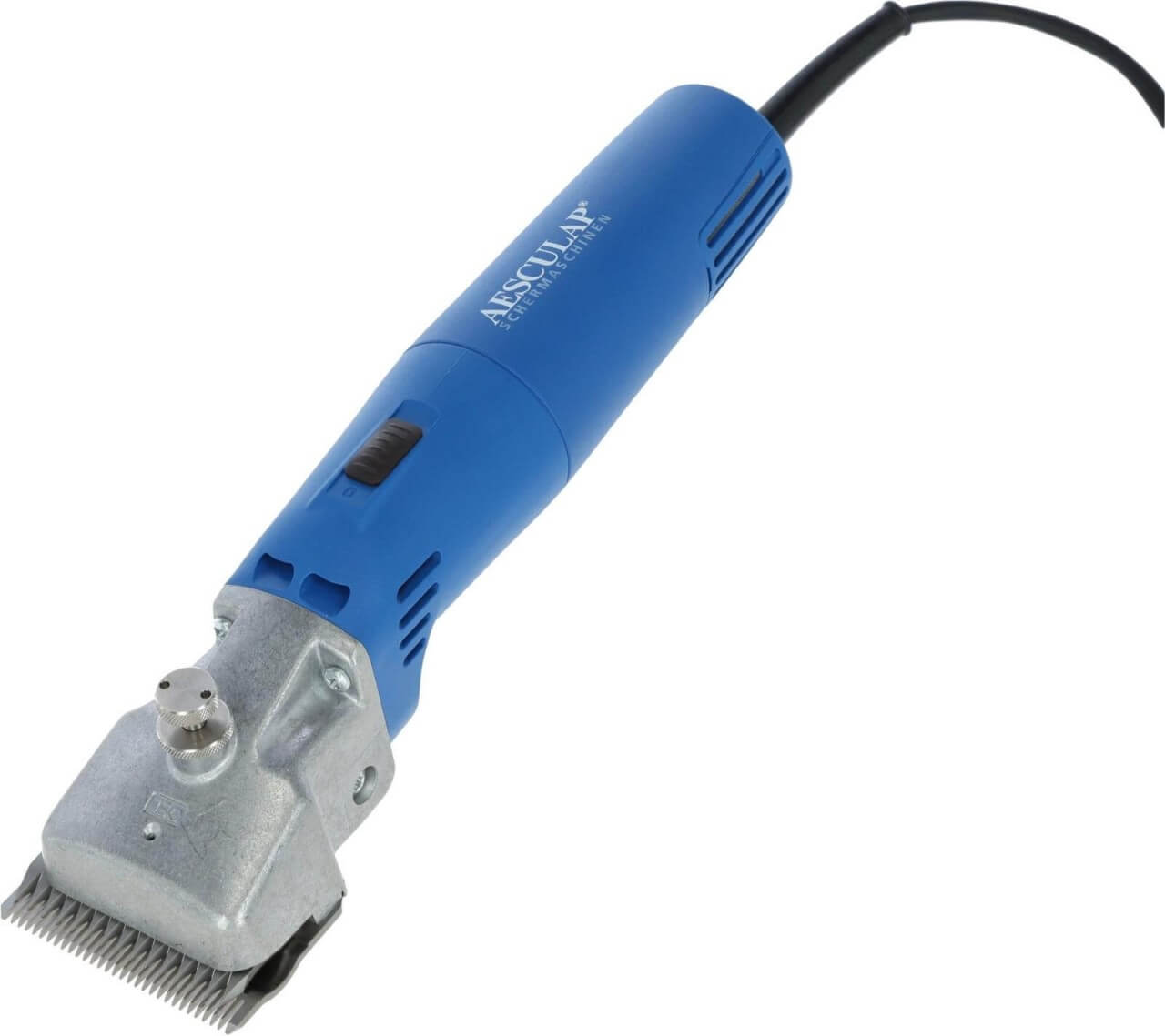 Aesculap Schermaschine Econom II Scherapparat Aesculap Schermaschine Econom II Scherapparat