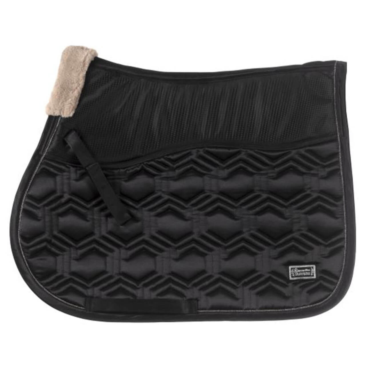 Cavallo Schabracke Springen Cavaljuliana HW 2024 Springschabracke Cavallo Schabracke Springen Cavaljuliana HW 2024 Springschabracke