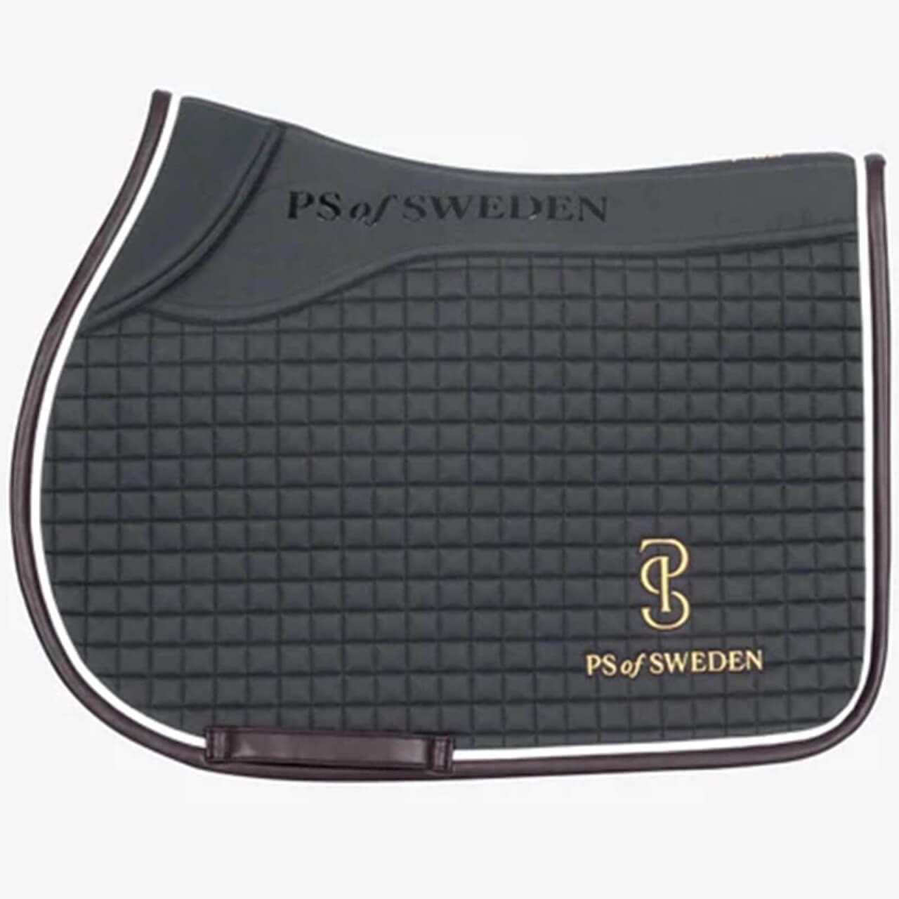 PS of Sweden Schabracke Springen Elite Edge FS 2024 Springschabracke PS of Sweden Schabracke Springen Elite Edge FS 2024 Springschabracke