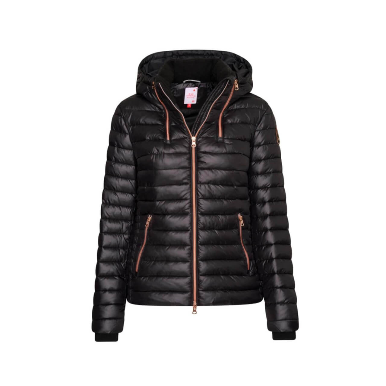 Imperial Riding Jacke Damen IRHCity Stars Classic Daunenjacke Imperial Riding Jacke Damen IRHCity Stars Classic Daunenjacke