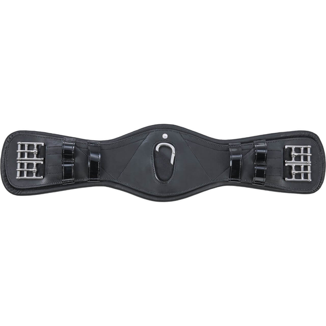 BUSSE Sattelgurt Passage Line AS Dressurgurt BUSSE Sattelgurt Passage Line AS Dressurgurt