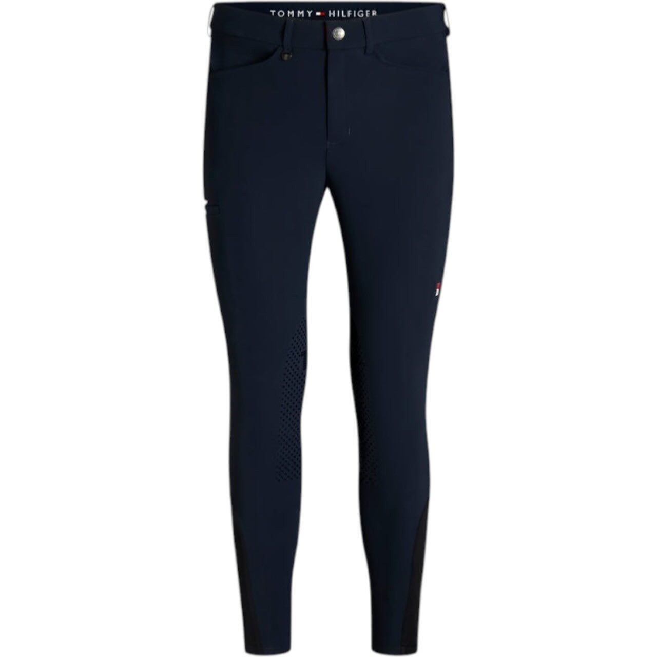 Tommy Hilfiger Equestrian Reithose Herren Knie-Grip Stanton FS 2026 Herrenreithose Tommy Hilfiger Equestrian Reithose Herren Knie-Grip Stanton FS 2026 Herrenreithose