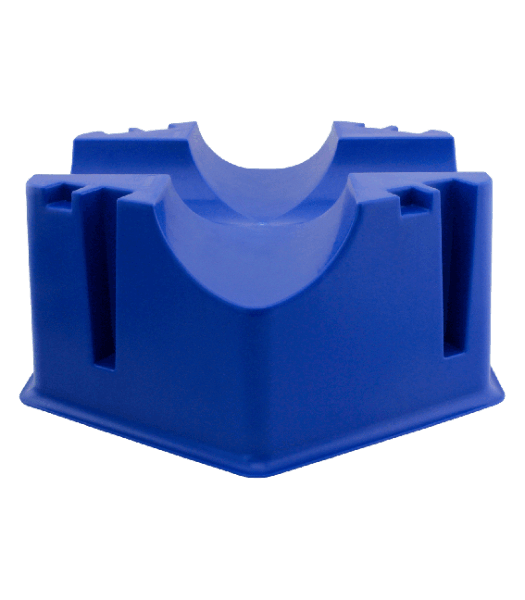 Stangenblock Stangenblock