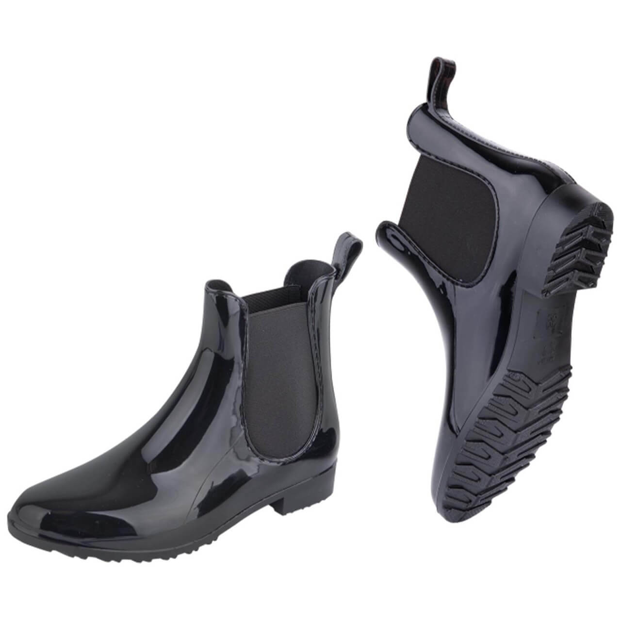 E.L.T Jodhpurstiefelette Shiny E.L.T Jodhpurstiefelette Shiny