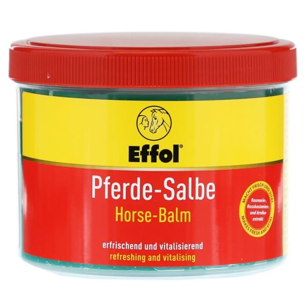 Pferde-Salbe Pferde-Salbe