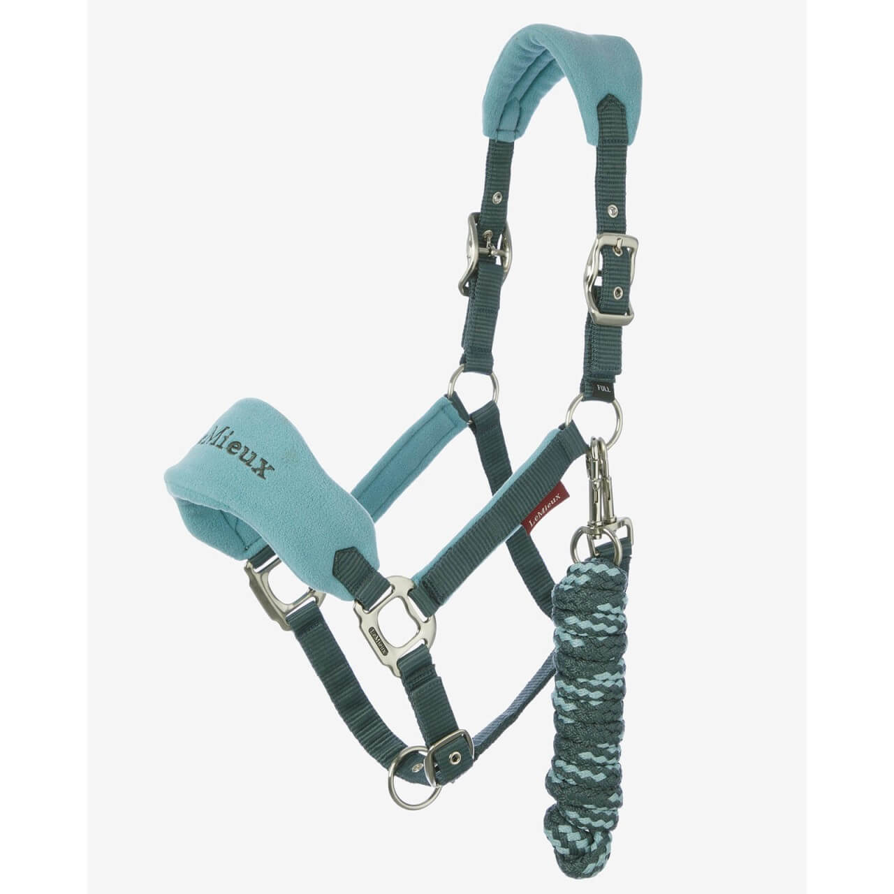 LeMieux Halfter Vogue HW 2024 Fleecehalfter LeMieux Halfter Vogue HW 2024 Fleecehalfter