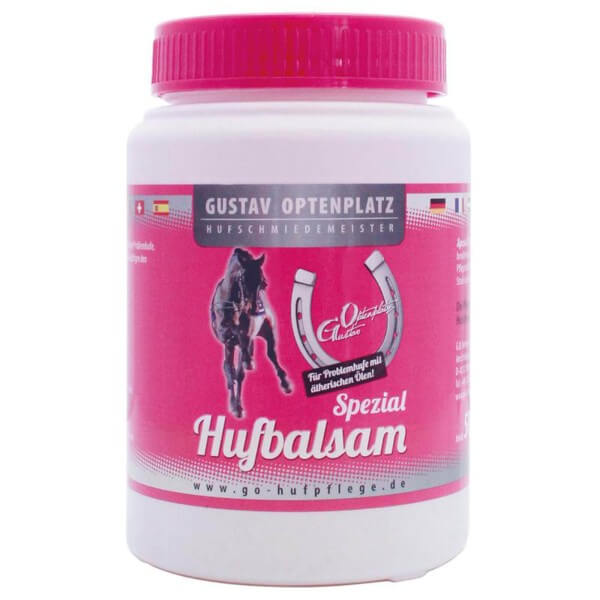 Pflegemittel Hufbalsam Girlz Spezial Huffett Pflegemittel Hufbalsam Girlz Spezial Huffett