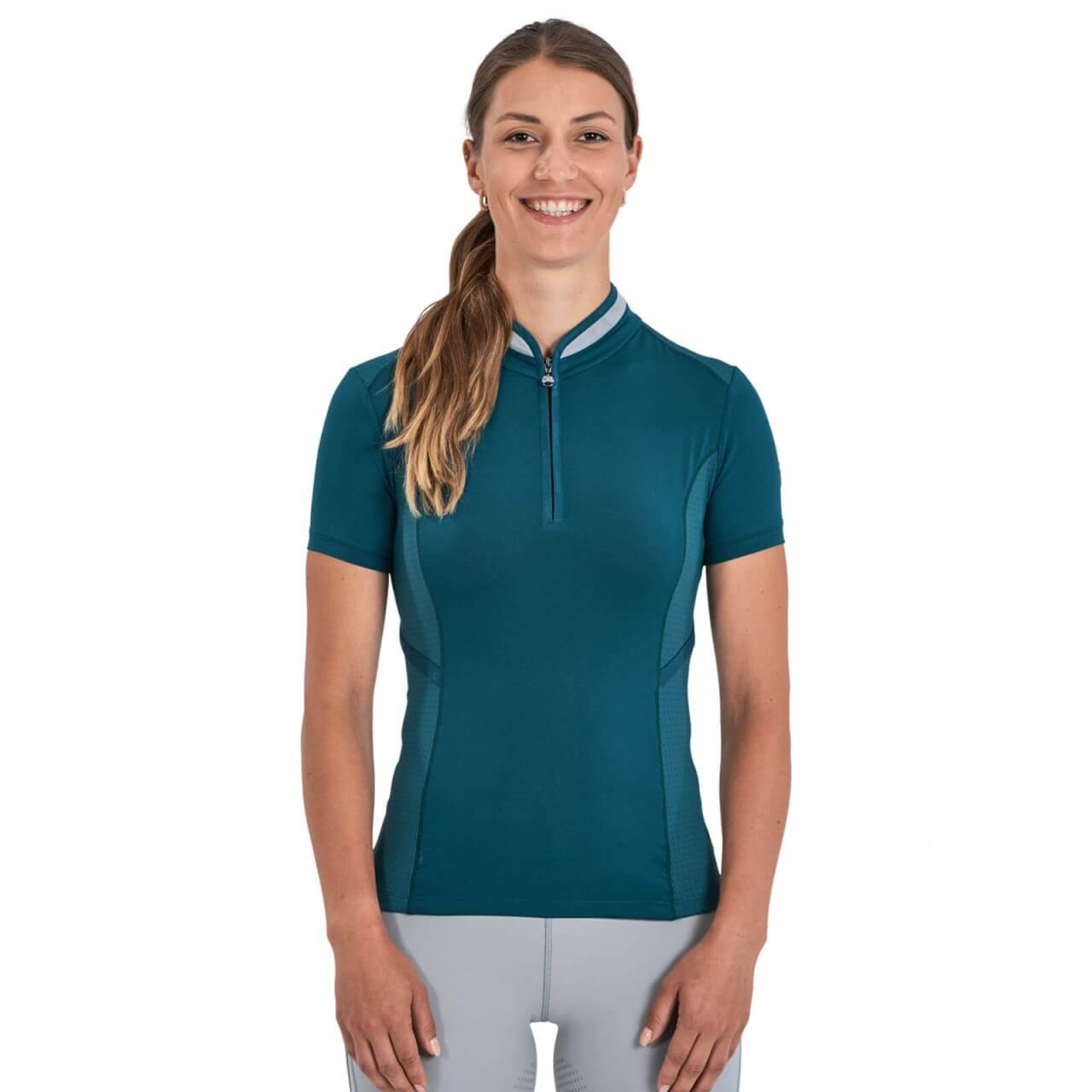 BUSSE T-Shirt Lia Tech BUSSE T-Shirt Lia Tech