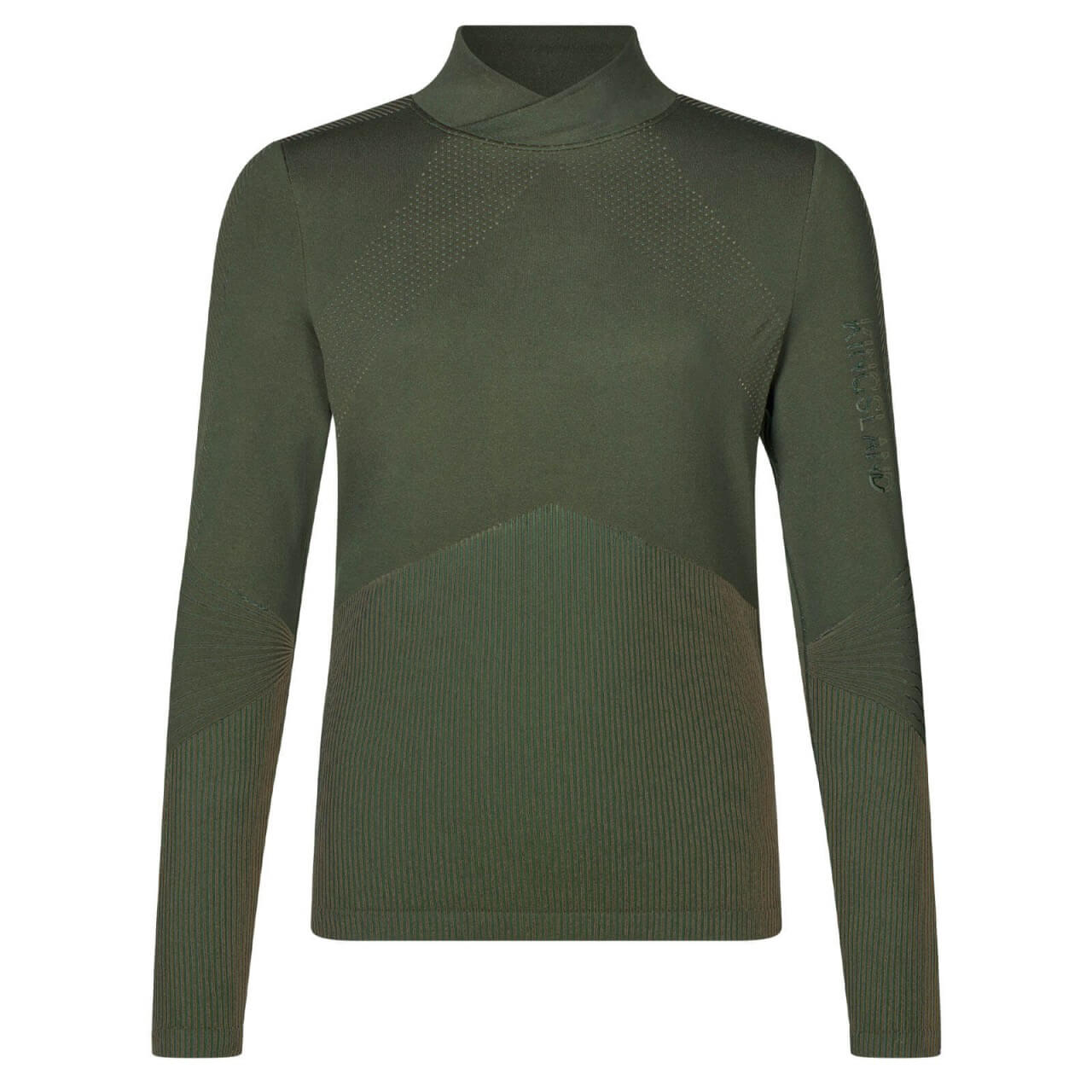 Kingsland Langarmshirt Damen KLVera Ladies Training Shirt HW 2024 Kingsland Langarmshirt Damen KLVera Ladies Training Shirt HW 2024