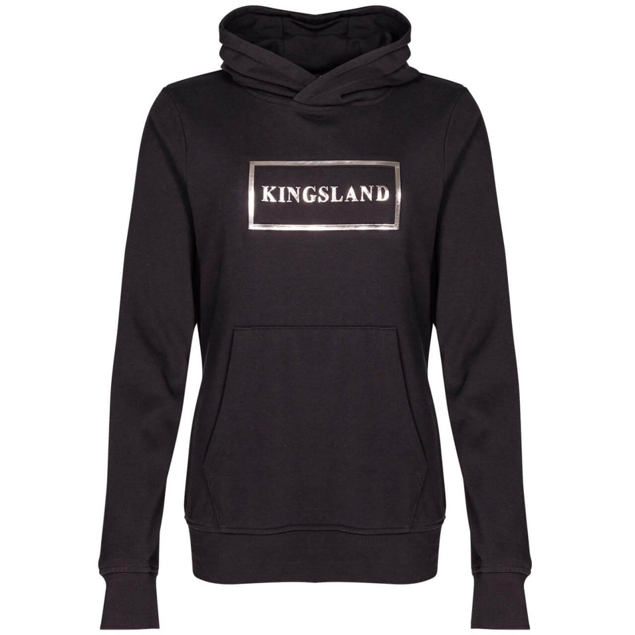 Kingsland Hoodie Damen KLcantu Summer Update 2023 Kapuzenpullover Kingsland Hoodie Damen KLcantu Summer Update 2023 Kapuzenpullover
