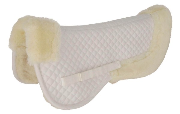 Korrektursattelkissen Webpelz Sattelunterlage Korrektursattelkissen Webpelz Sattelunterlage